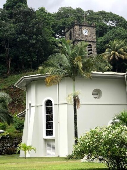 Cathedral of the Immaculate Conception-1